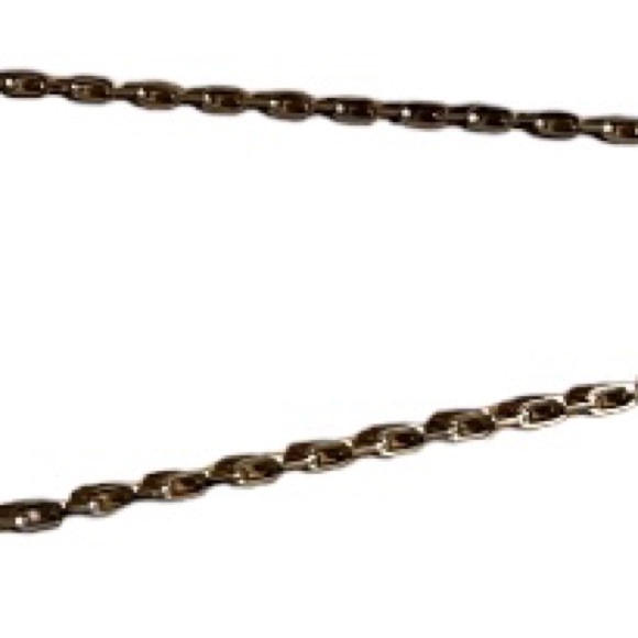 Henri Bendel Crossbody Studded Flower Bag Black Leather 8X5 Inches Casual - Picture 10 of 15